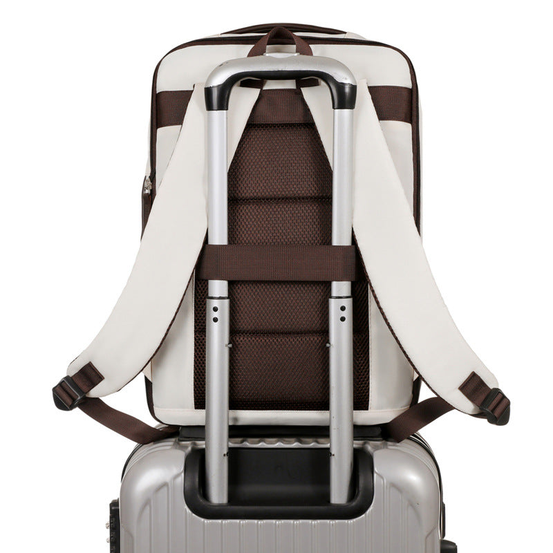 Professioneller Slim Abenteuer Rucksack Karnz