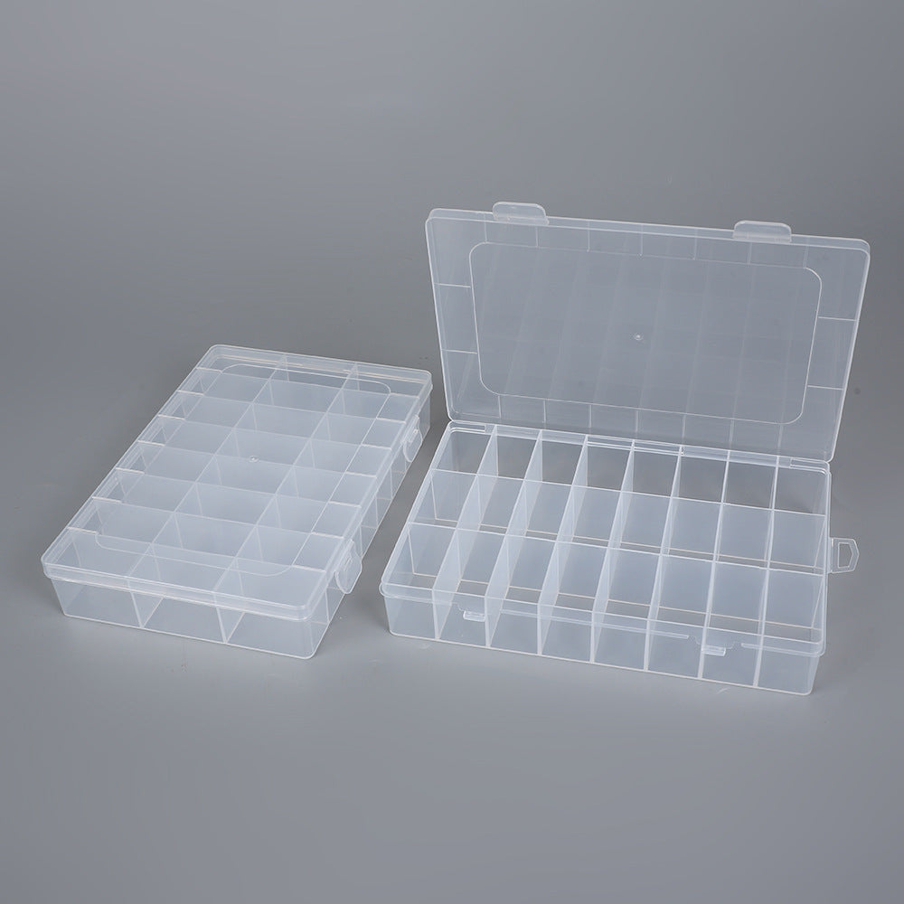 Modularer Lagerorganisator Karnz