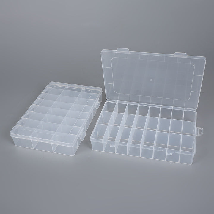Modularer Lagerorganisator Karnz