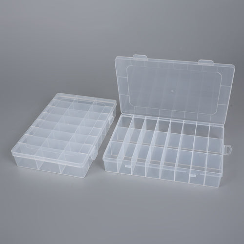 Modularer Lagerorganisator Karnz