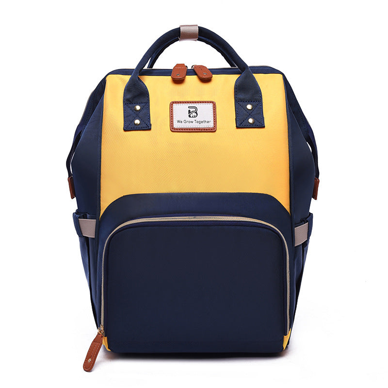 Multifunktionaler Rucksack Karnz