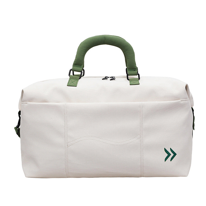 Stilvolle Reise-Tasche