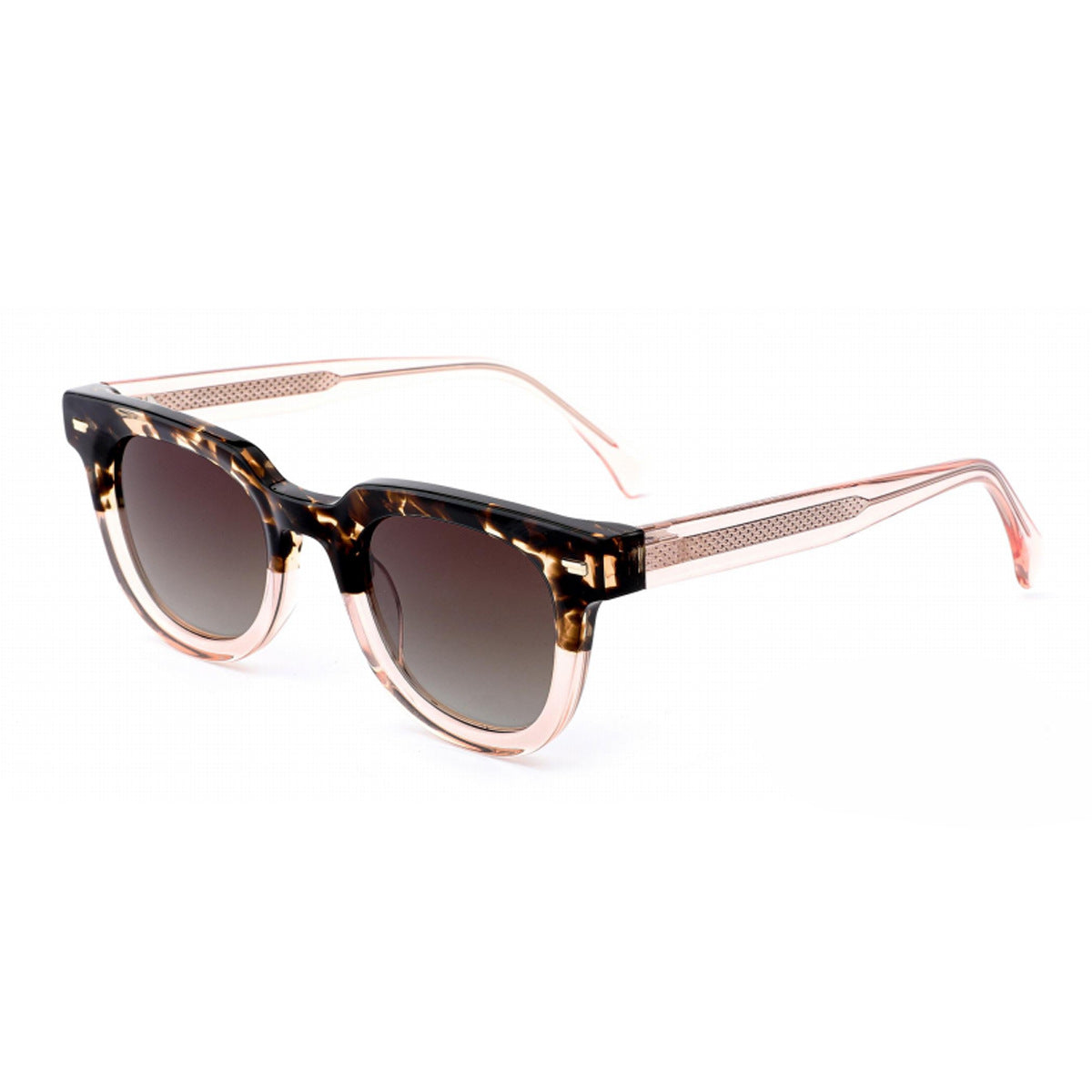 Damen Premium Sonnenbrille mit komfortablem und robustem Rahmen Karnz