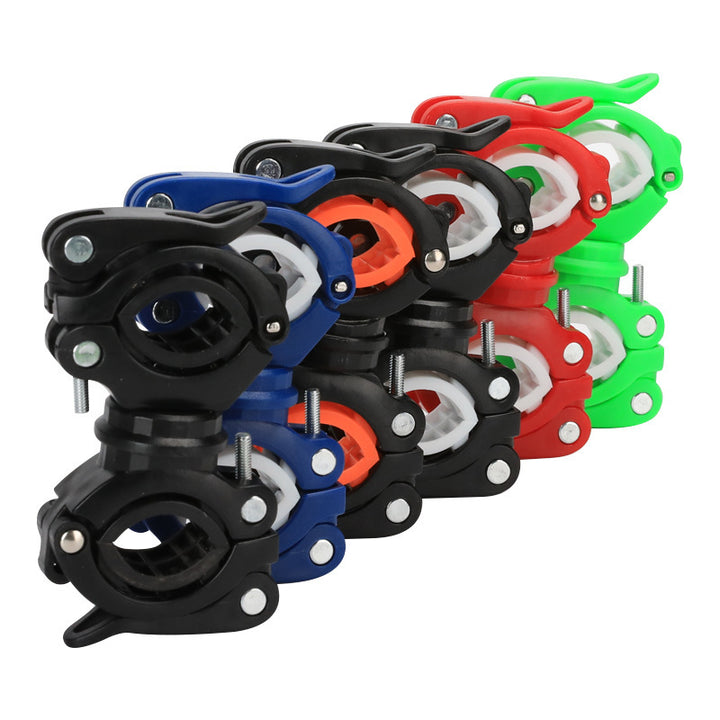 Heavy-Duty Fahrradlenker Halterung Bracket Karnz