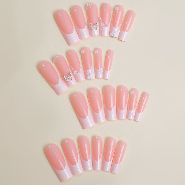 Dekorativer Nageldesign-Kit Karnz