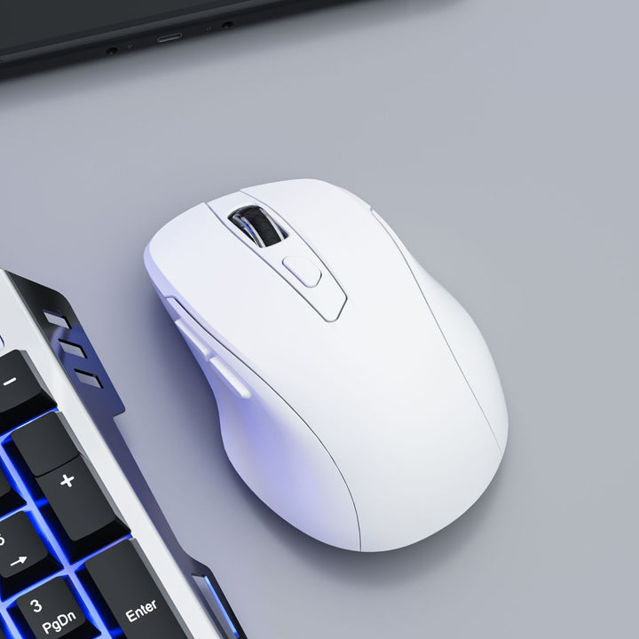 Ergonomische Gaming-Maus Karnz