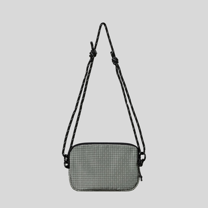 Kompakte Crossbody Pouch Tasche