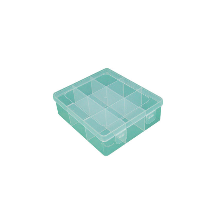 Multi-Compartment Utility Storage Box Karnz