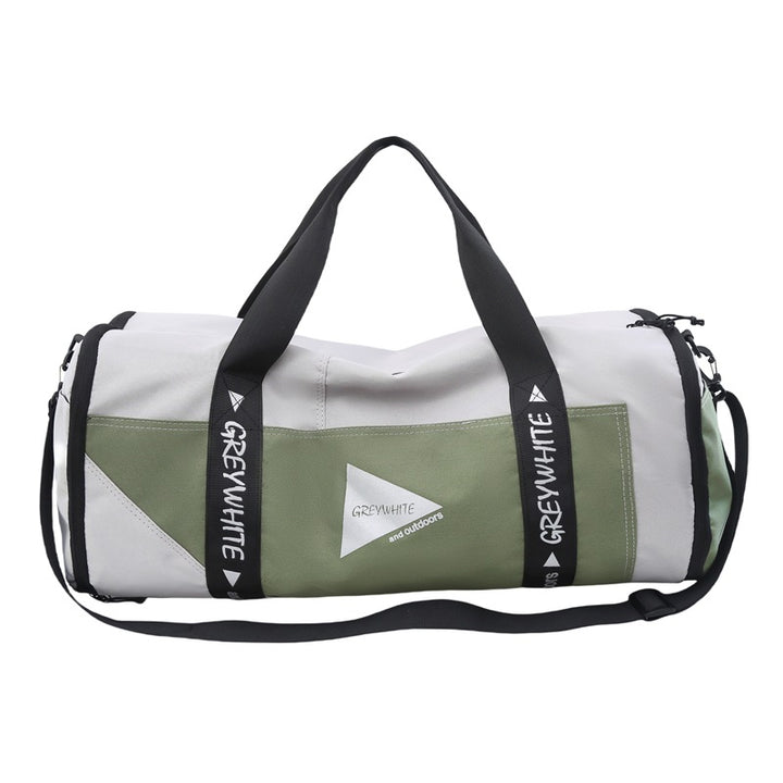 Haltbarer Abenteuer-Duffelbag