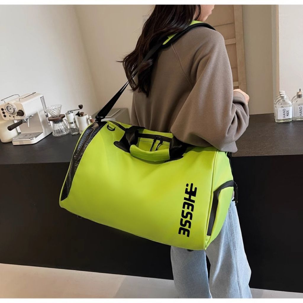 Haltbarer Reise Duffel Bag