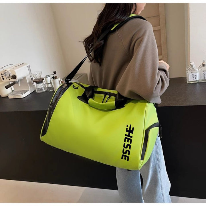 Haltbarer Reise Duffel Bag