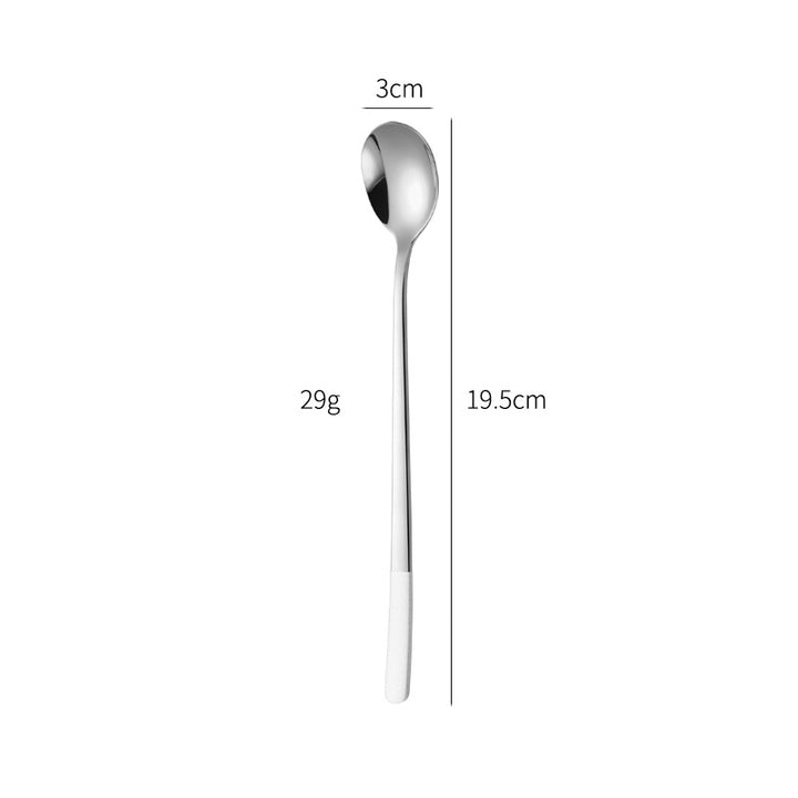 Eleganter Löffel mit Ergonomischem Design Karnz