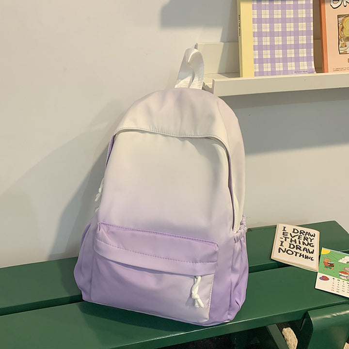 Verspielter Design-Rucksack Karnz