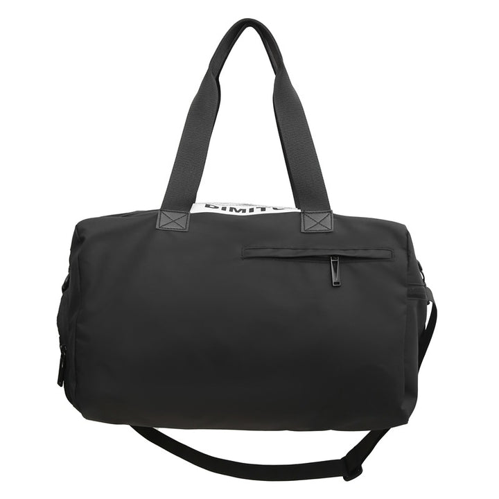 Multi-Pocket Reise-Duffel Bag Karnz