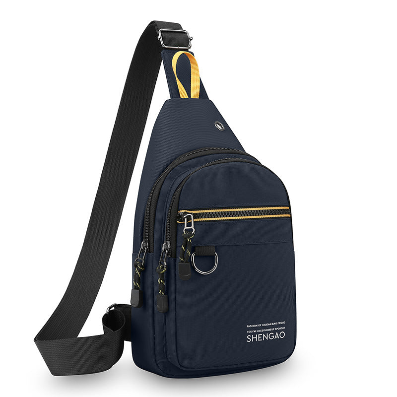 Vielseitiger Sling-Rucksack