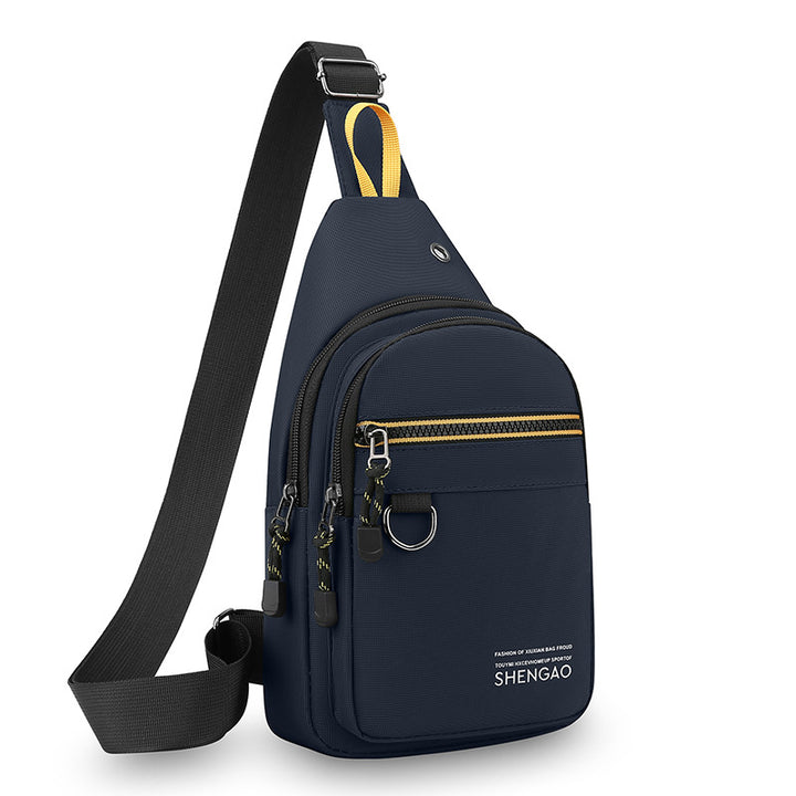 Vielseitiger Sling-Rucksack