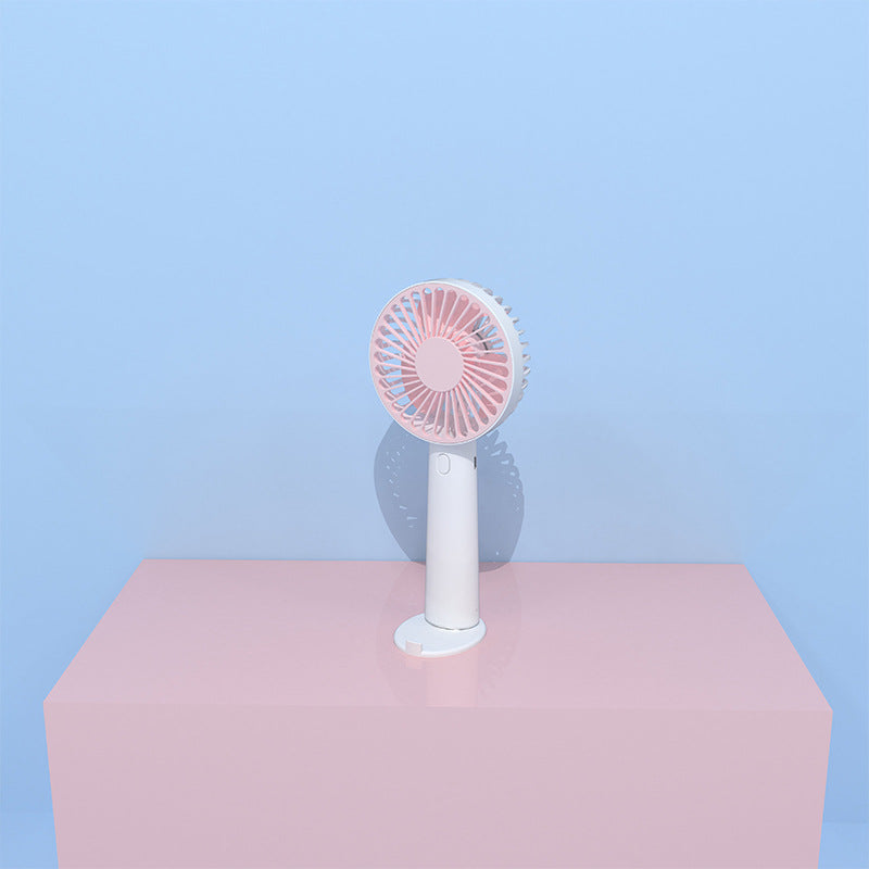 Damen Tragbarer USB Ventilator Karnz