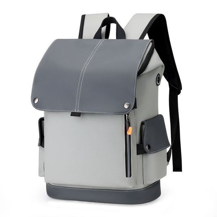 Multi-Compartment Urban Backpack Karnz