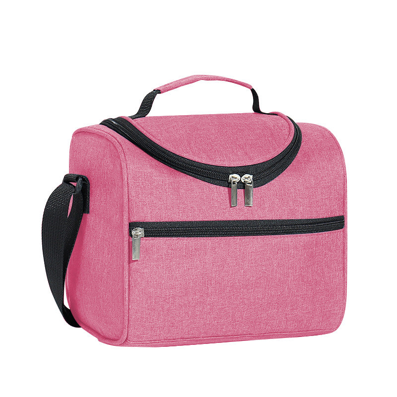 Isolierte Lunch-Kühltasche