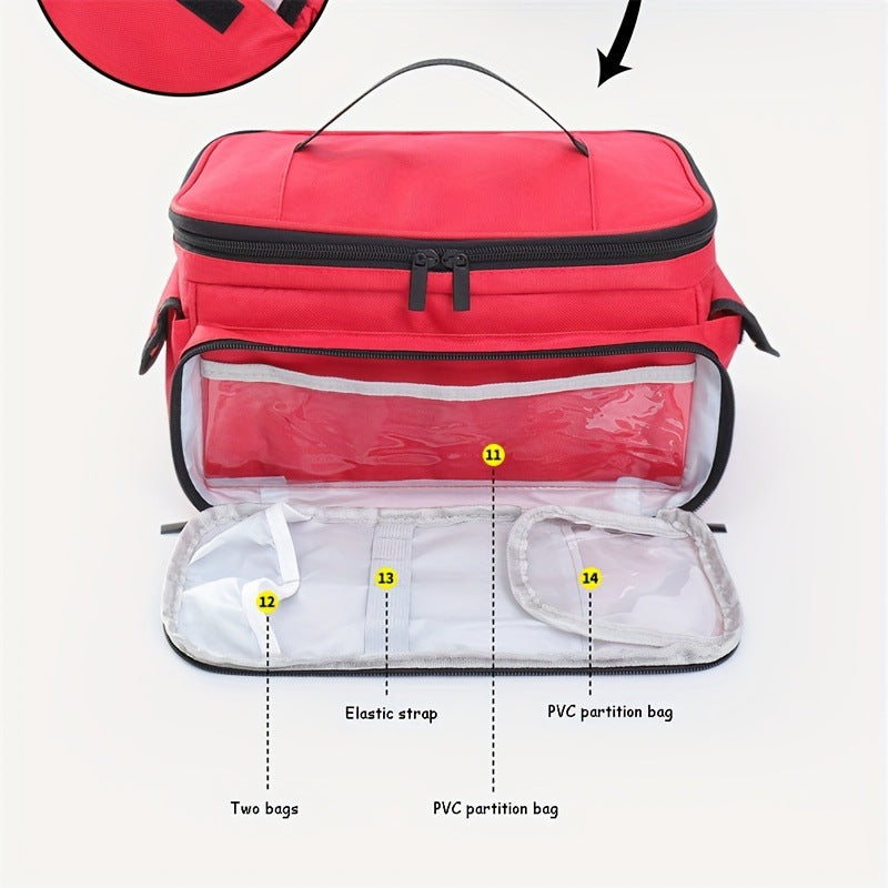 Erste-Hilfe-Tasche Karnz
