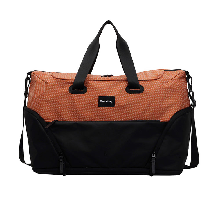Vielseitige Reisetasche