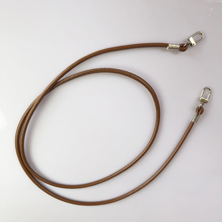 Elegante Leder-Attaché-Tragriemen Karnz