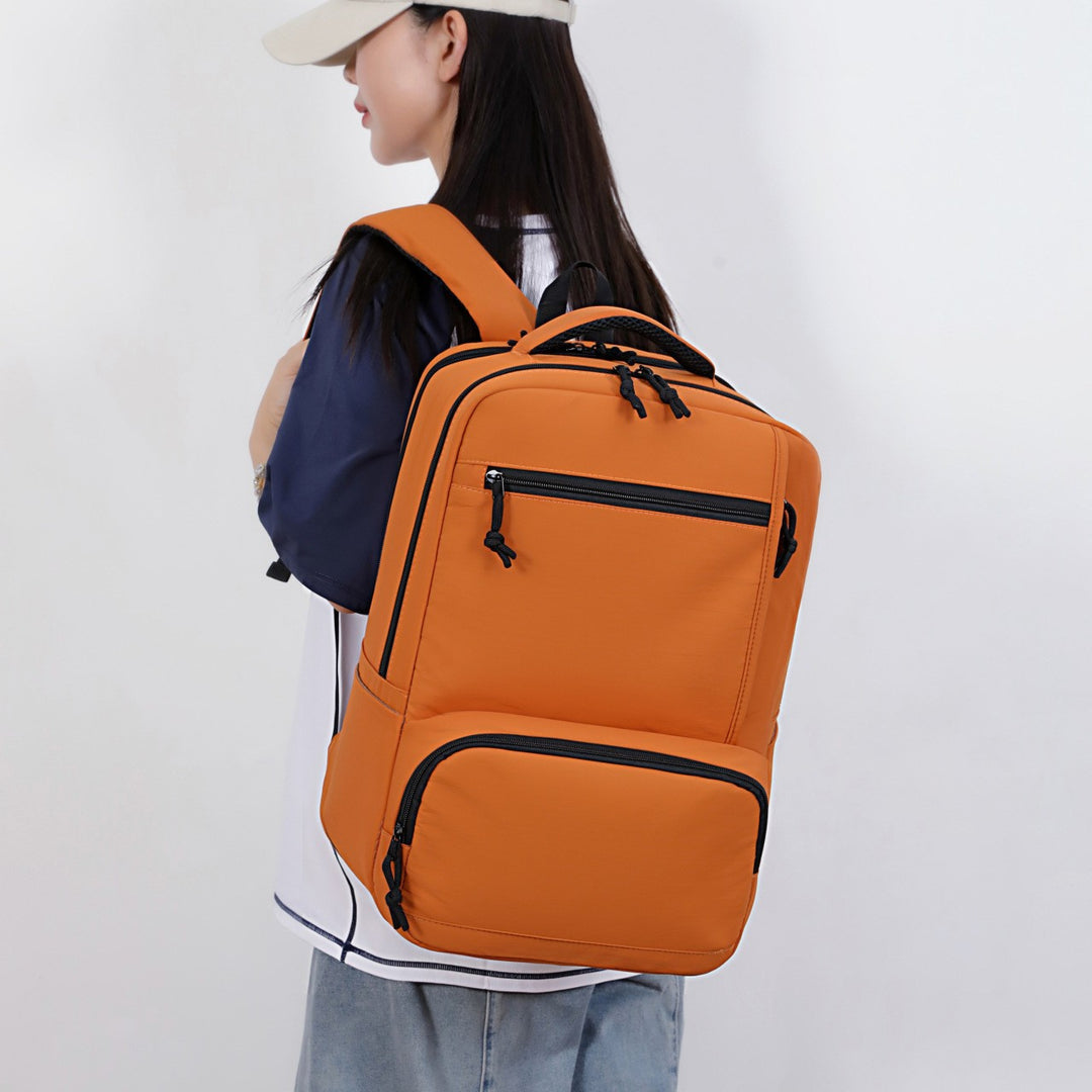 Vielseitiger Hochkapazitäts-Organisations-Rucksack Karnz