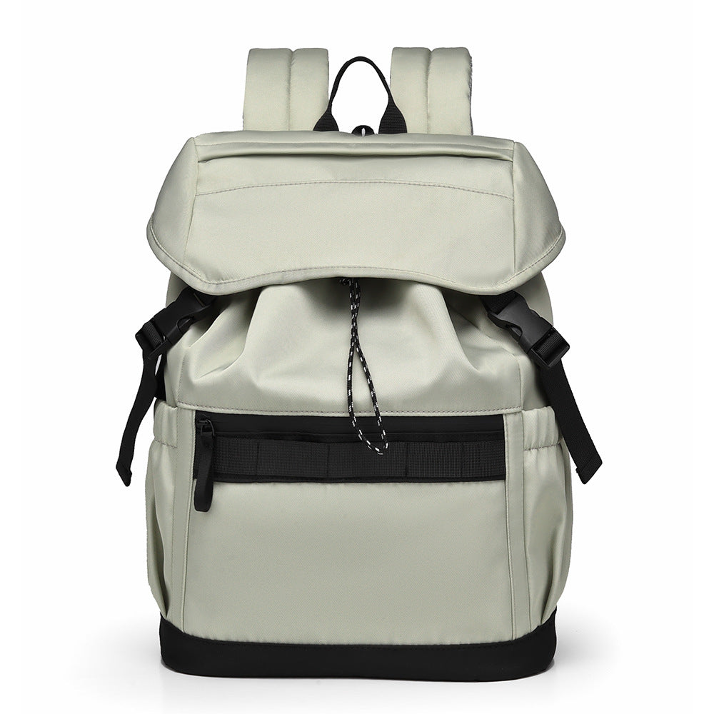 Multifunktionaler Urban Rucksack Karnz