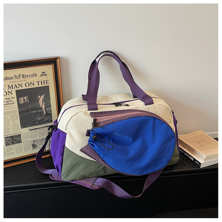 Mehrzweck-Funktions-Duffle-Bag