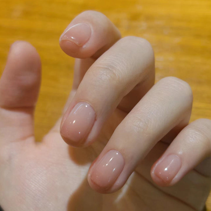 Kreatives Künstlerisches Press-On Nageldesign Karnz