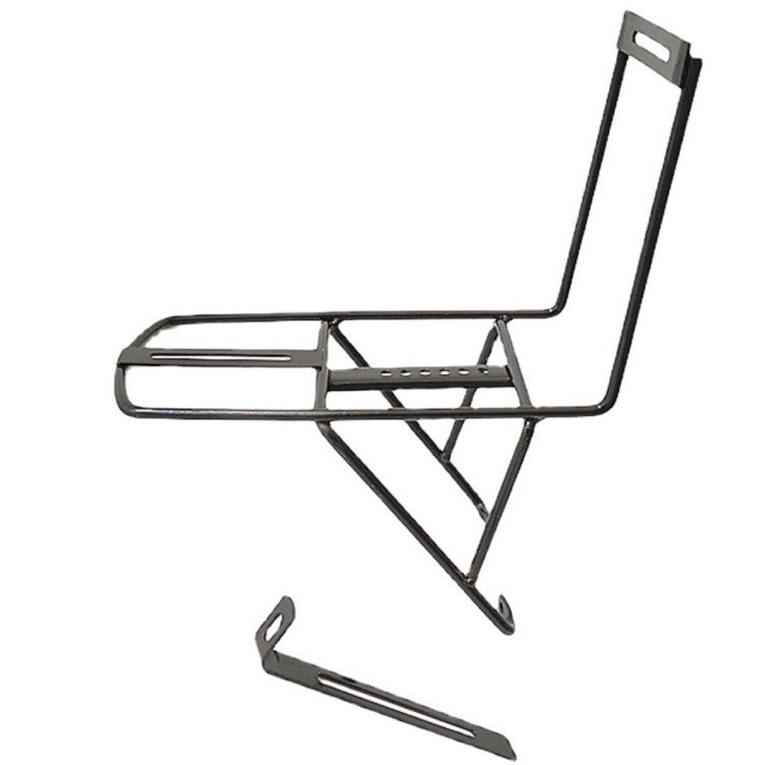 Verstellbarer Fahrrad-Heckträger Karnz