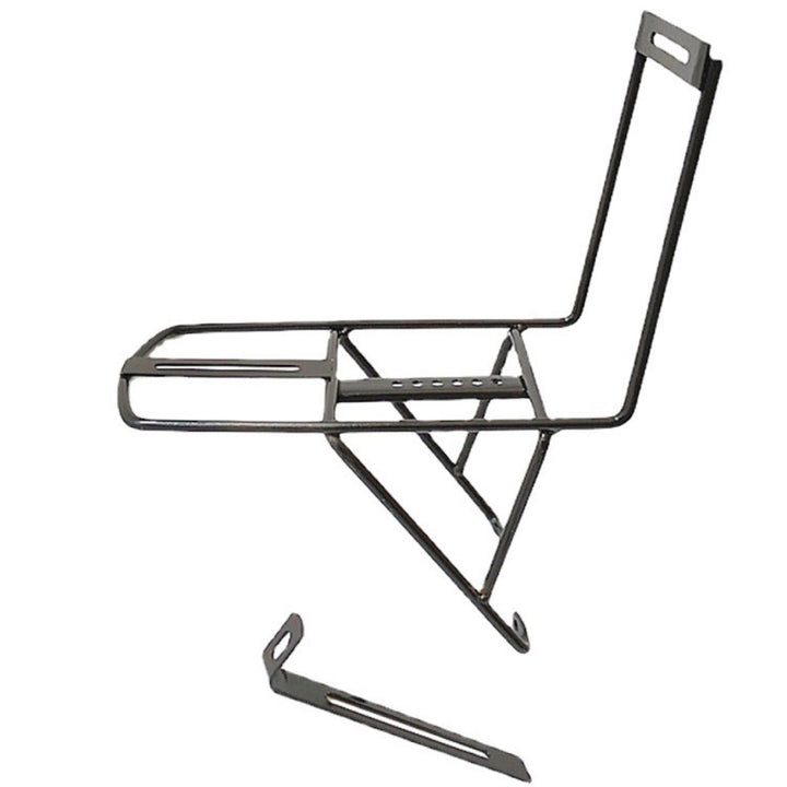 Verstellbarer Fahrrad-Heckträger Karnz