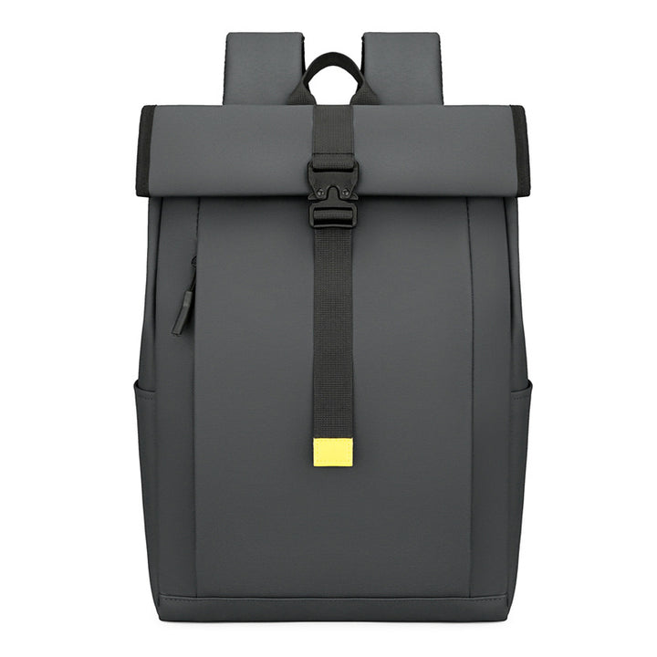 Rucksack mit Rollverschluss und Wasserdichtem Material Karnz