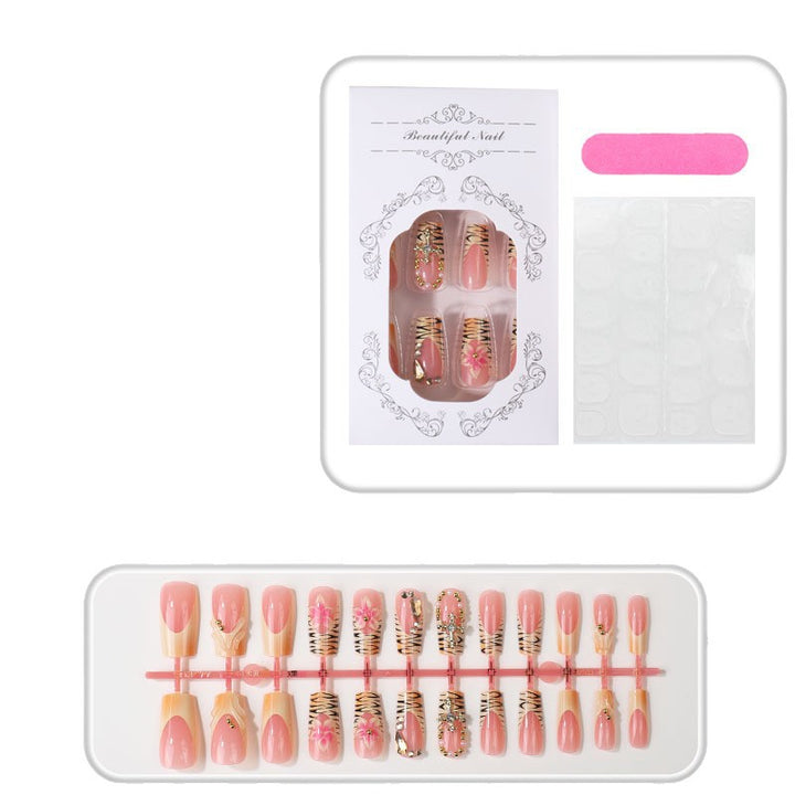 Nail Art Karnz
