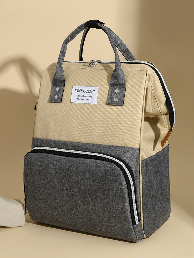 Modischer Multi-Functional Rucksack Karnz