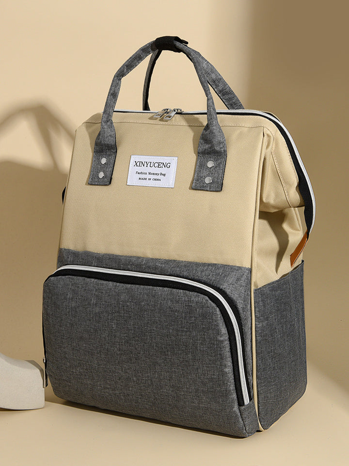 Modischer Multi-Functional Rucksack Karnz