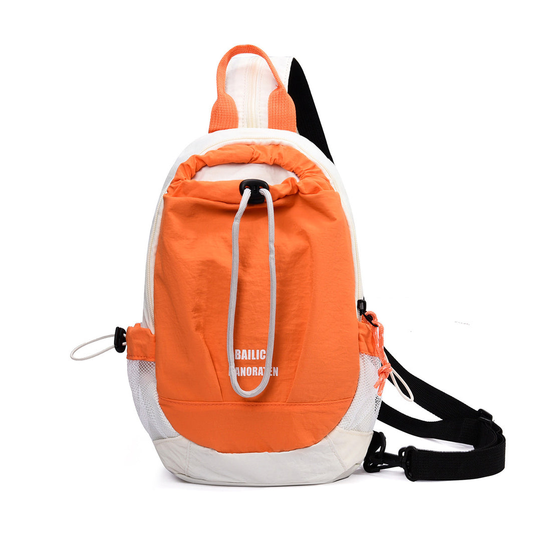 Vielseitiger Sling-Rucksack