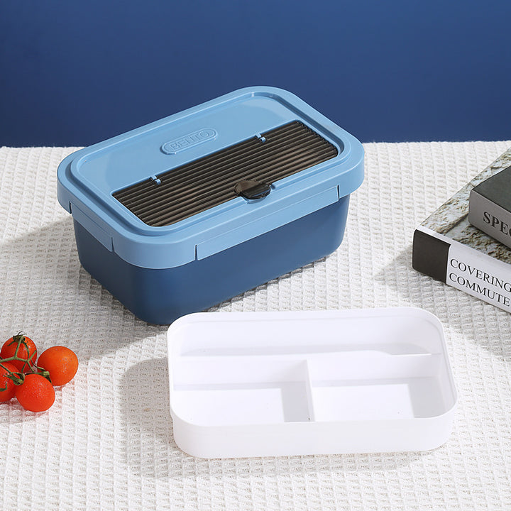 Premium Zwei-teilige Bento-Box