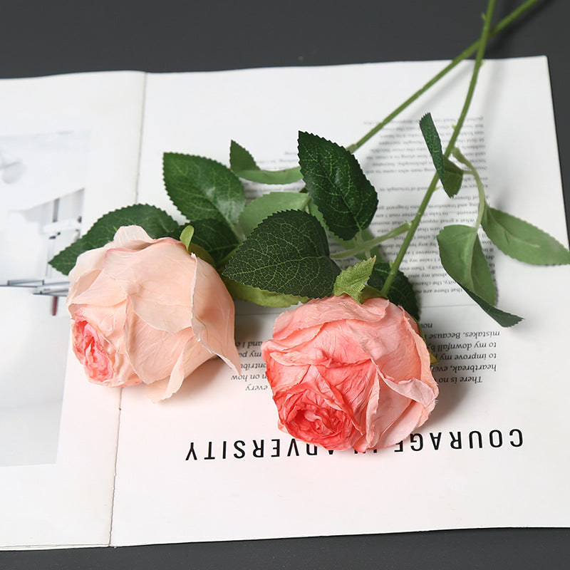 Dekorative künstliche Blumen für die Wohnkultur