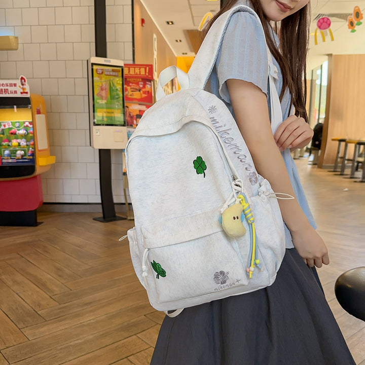 Stylischer Dekorationsrucksack Karnz
