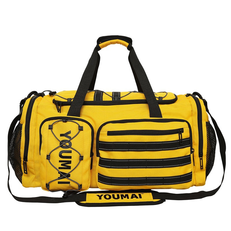Multifunktionale taktische Duffel-Tasche