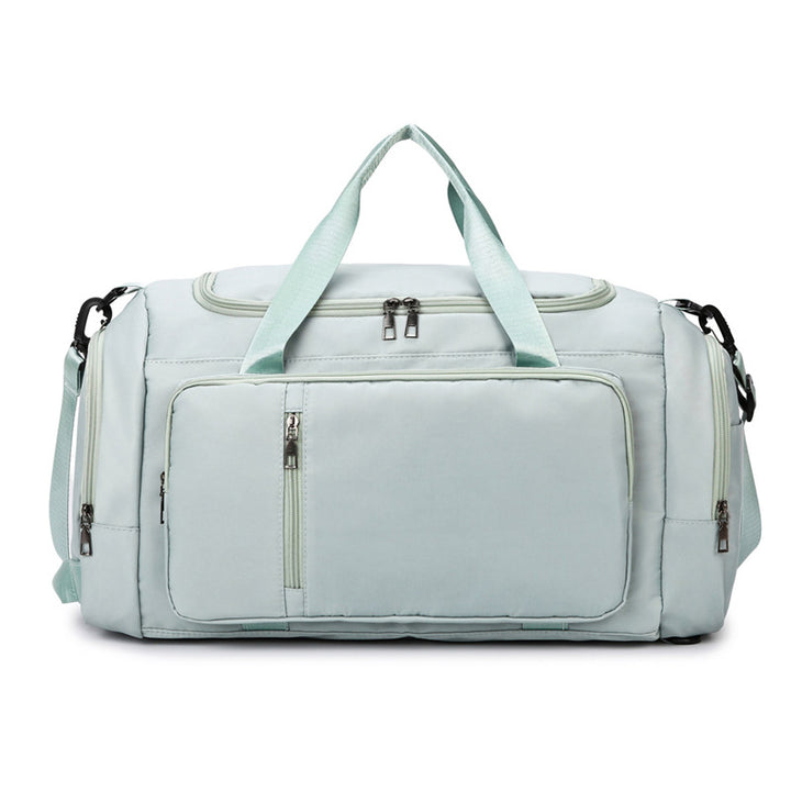 Geräumige Reisetasche Karnz