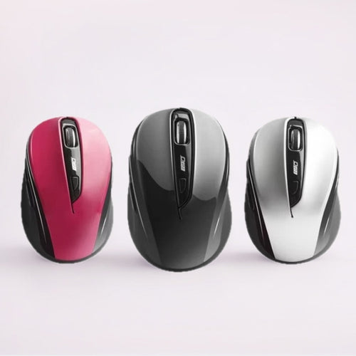 Ergonomische Wireless Gaming-Maus Karnz