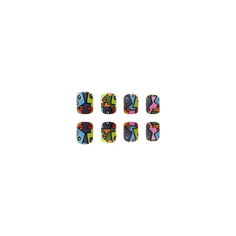 Kreatives Nagelkunst-Set Karnz
