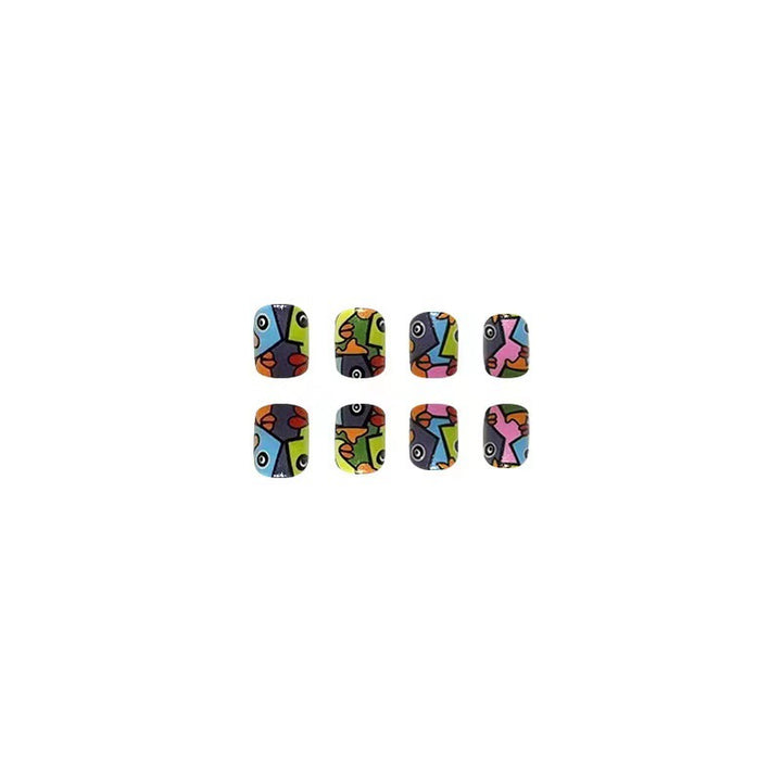 Kreatives Nagelkunst-Set Karnz