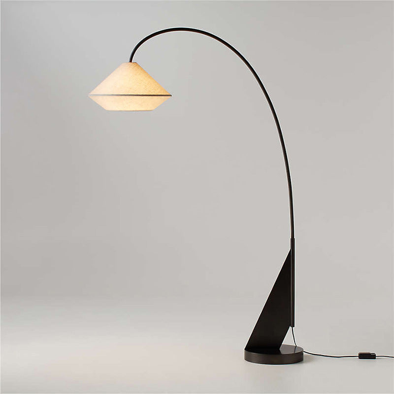 Moderne Stehlampe