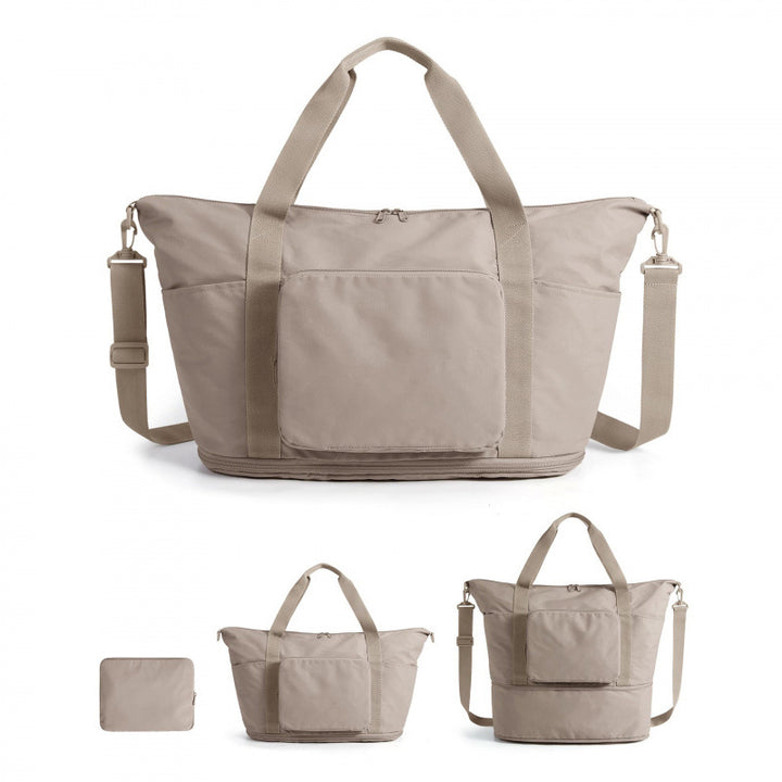 Stylische multifunktionale Reisetasche Karnz