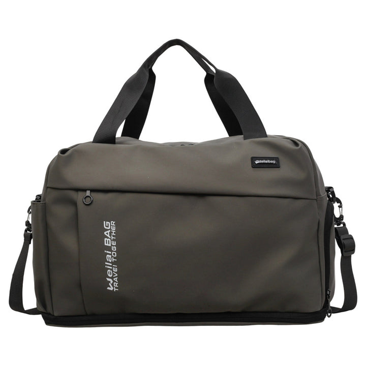 Leichtgewicht Vielseitige Reisetasche