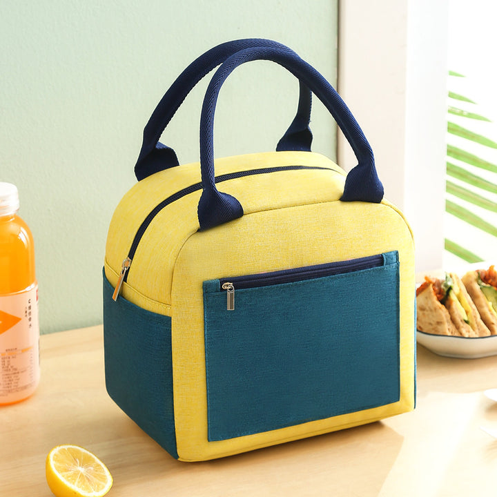 Isolierte Lunch-Tasche Karnz