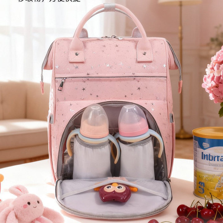 Windelrucksack Karnz